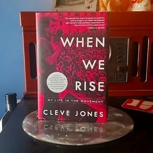 When We Rise book